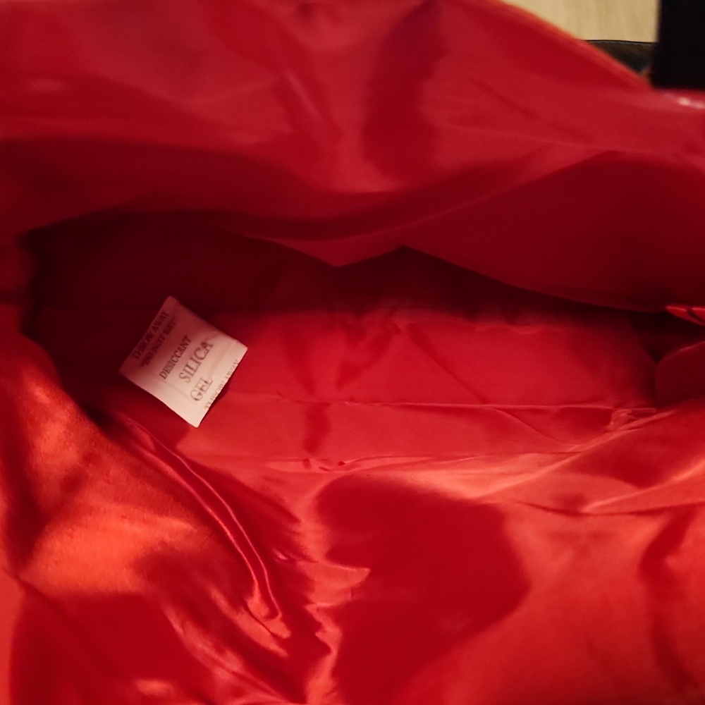 Clinique X Kate Spade Hello Gorgeous Reusable Tote NWT - Picture 5 of 5
